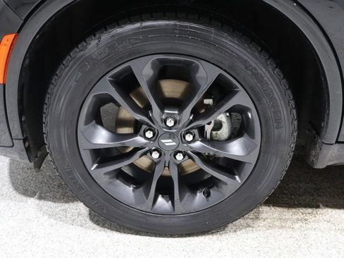 Used 2022 Dodge Durango R/T image 9