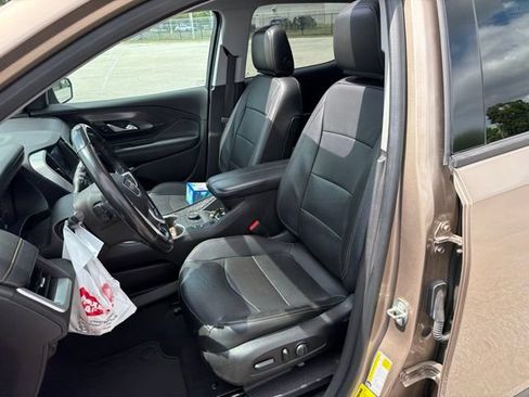 Used 2018 GMC Terrain SLT w/ Preferred Package AWD/4WD image 15