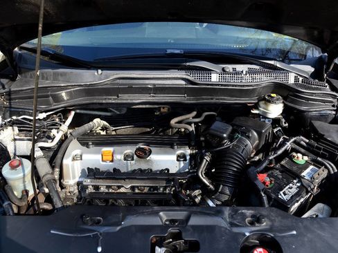 Used 2011 Honda CR-V LX image 15