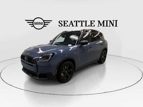 New 2026 MINI Cooper Countryman S w/ Comfort Package Max image 5