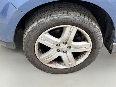 Used 2010 Subaru Forester 2.5X Limited image 28