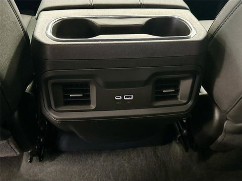 Used 2025 Chevrolet Silverado 1500 RST AWD/4WD image 27