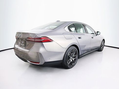 New 2026 BMW 530i xDrive w/ Premium Package AWD/4WD image 7