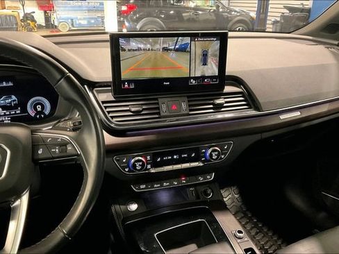 Certified 2023 Audi Q5 2.0T Prestige w/ Prestige Package AWD/4WD image 6