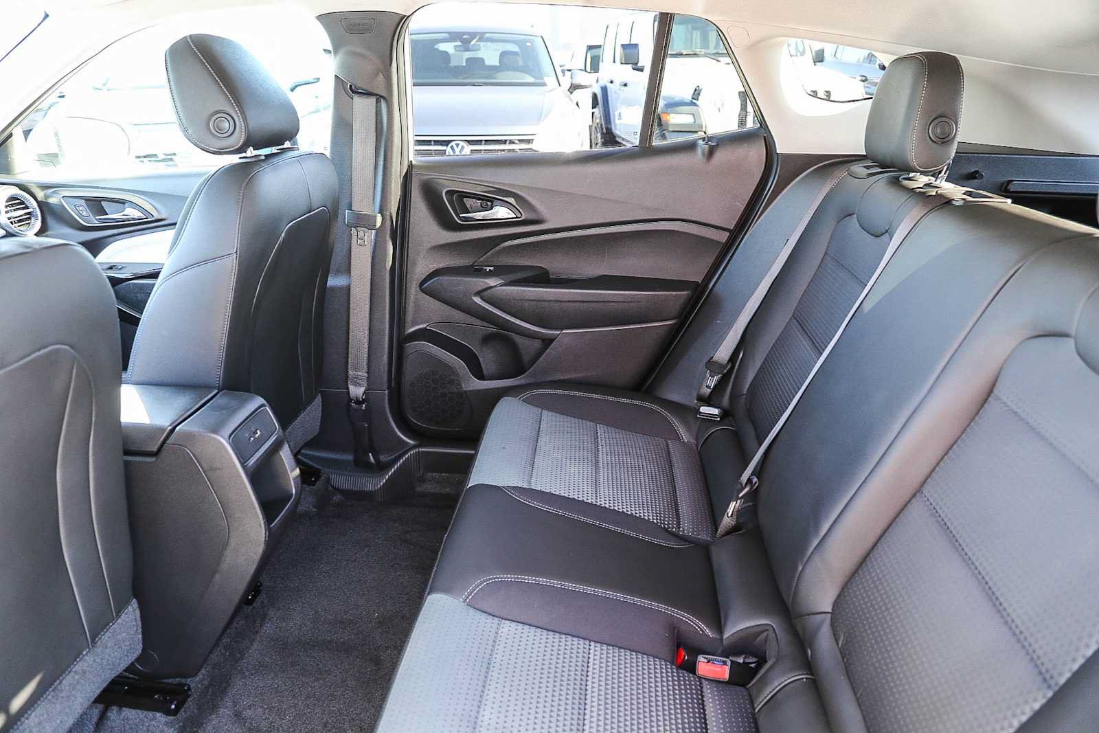 Used 2026 Chevrolet Trax LT FWD image 18