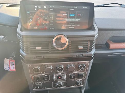 New 2025 INEOS Grenadier AWD/4WD image 12