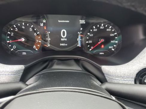 Certified 2024 Jeep Compass Latitude image 11