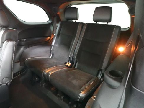 Used 2021 Dodge Durango SRT w/ Black Package AWD/4WD image 30
