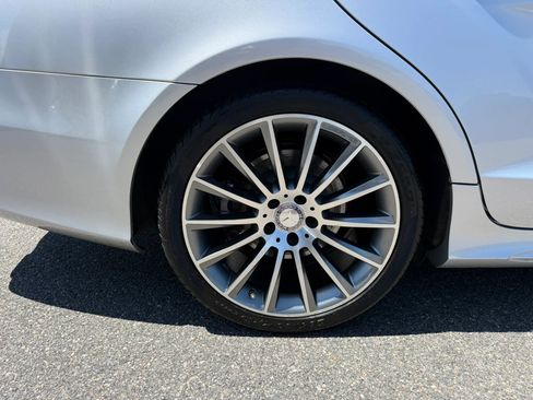 Used 2016 Mercedes-Benz CLS 550 image 28