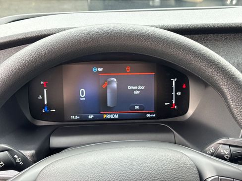 New 2026 Ford Transit 250 148 Medium Roof w/ Load Area Protection Package image 22