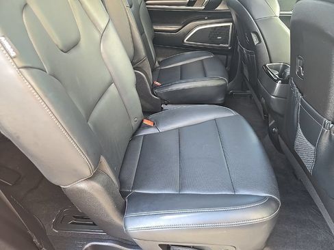 Used 2024 Kia Telluride S w/ S Sunroof Package AWD/4WD image 29
