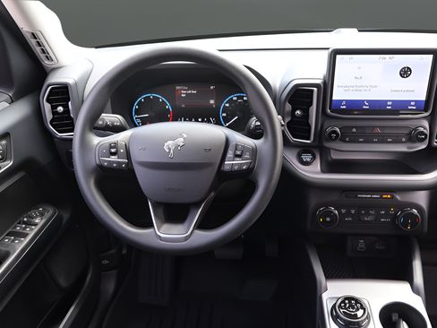 Used 2023 Ford Bronco Sport Big Bend AWD/4WD image 17