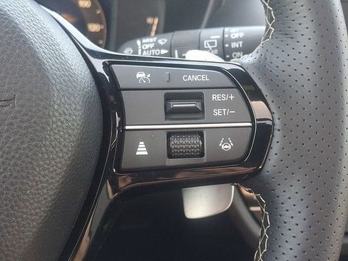 Certified 2025 Acura ADX A-Spec FWD image 23