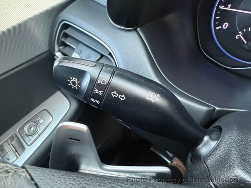 Used 2020 Hyundai Palisade SEL w/ Convenience Package image 21