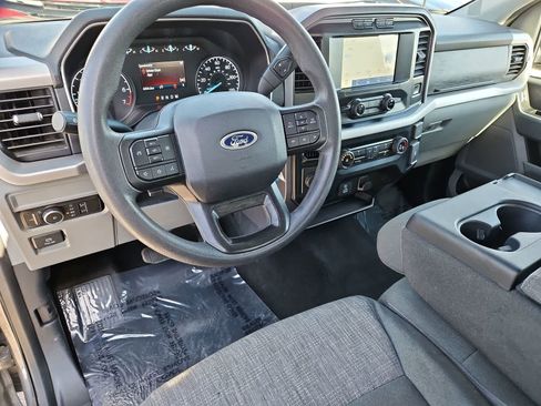 Used 2023 Ford F150 XLT image 11