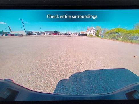 New 2026 Jeep Gladiator Sport AWD/4WD image 5