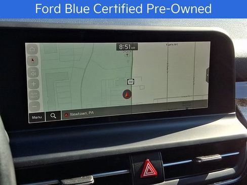 Used 2024 Kia Seltos S FWD image 19
