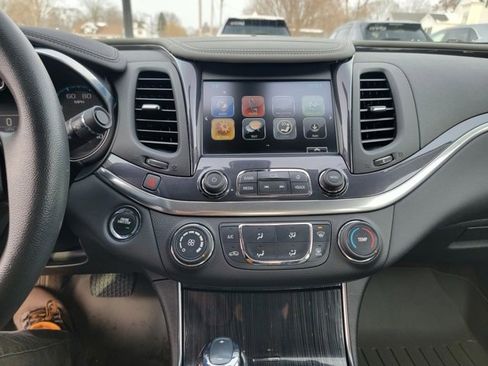 Used 2019 Chevrolet Impala LS image 34