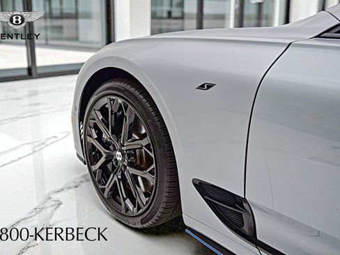 Used 2023 Bentley Continental GT S AWD/4WD image 14