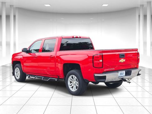 Used 2018 Chevrolet Silverado 1500 LT w/ All Star Edition RWD image 5
