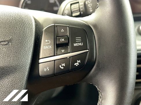 Used 2024 Ford Maverick Lariat FWD image 13