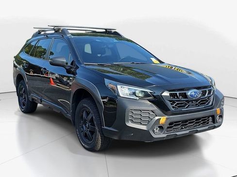 Used 2024 Subaru Outback Wilderness AWD/4WD image 1