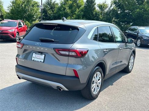 Used 2024 Ford Escape Active image 4