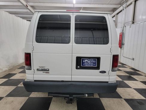 Used 2008 Ford E-350 and Econoline 350 XL image 7