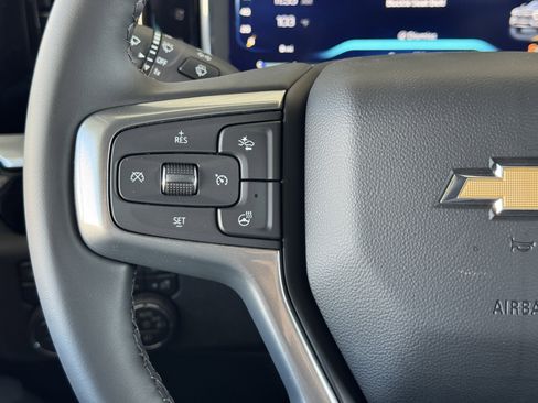 New 2026 Chevrolet Silverado 2500 LTZ image 31