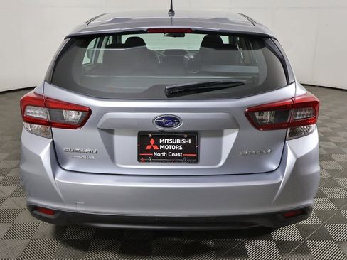 Used 2022 Subaru Impreza 2.0i image 9