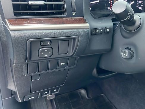 Used 2013 Lexus ES 350 ES 350 Sedan 4D image 15