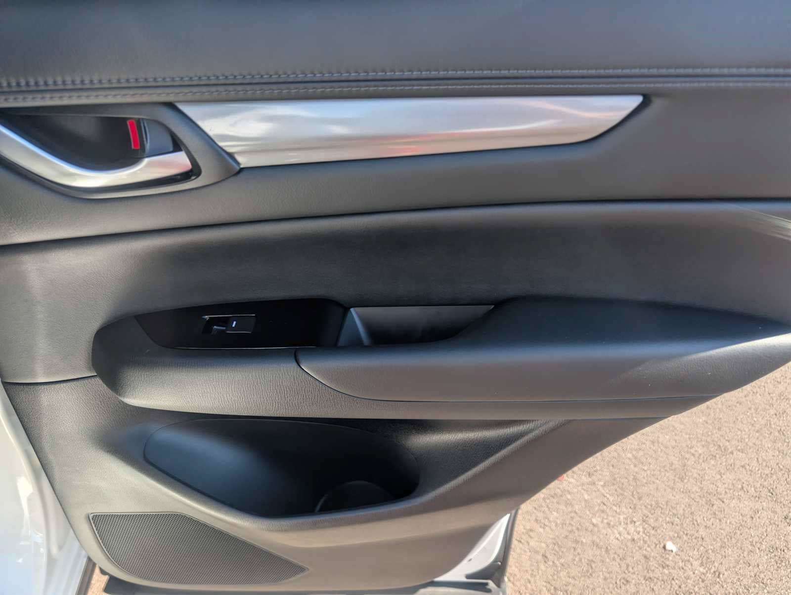 Certified 2024 MAZDA CX-5 AWD 2.5 S image 30
