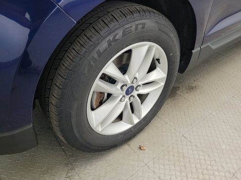 Used 2016 Ford Edge SEL AWD/4WD image 31