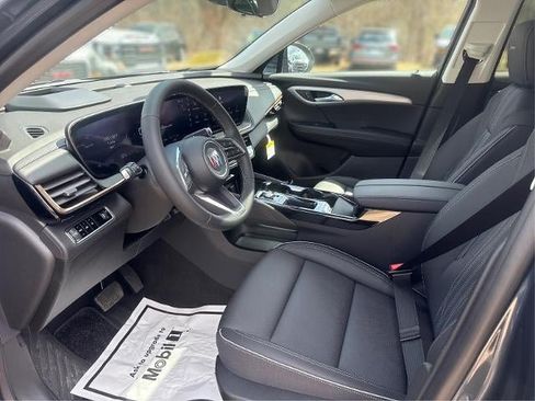 New 2026 Buick Envision Avenir AWD/4WD image 11