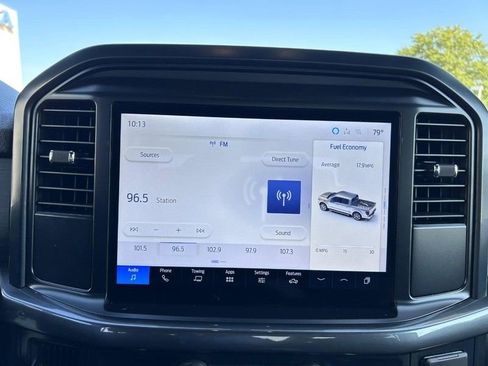 Used 2025 Ford F150 STX w/ Equipment Group 200A image 13