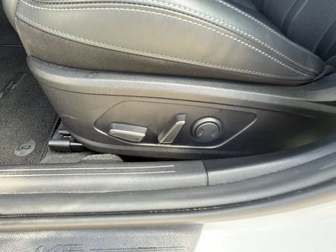 Certified 2024 Kia K5 GT-Line w/ GT-Line Premium Package FWD image 22