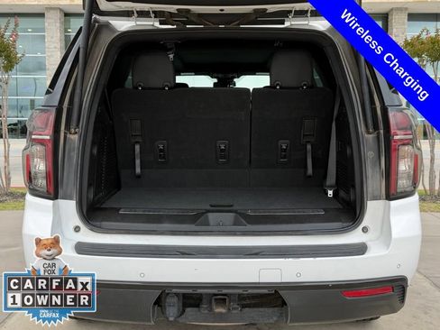 Used 2023 Chevrolet Tahoe Z71 AWD/4WD image 28