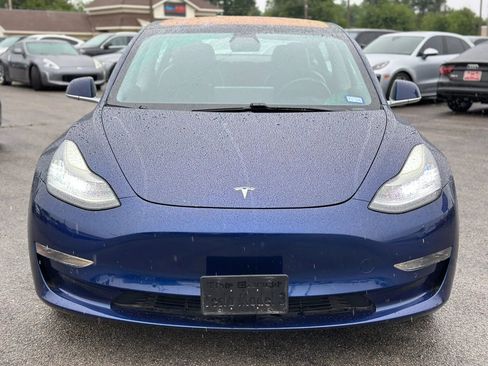 Used 2018 Tesla Model 3 Long Range RWD image 4