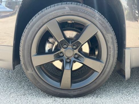Used 2016 GMC Terrain SLT w/ Driver Alert Package I FWD image 22