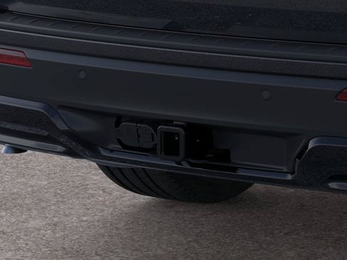 New 2026 Ford Explorer ST-Line w/ ST-Line Street Pack RWD image 38