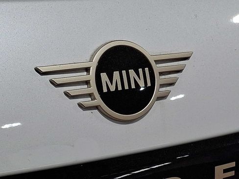 Certified 2026 MINI Cooper S FWD image 28