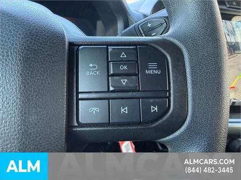 Used 2024 Ford F150 STX image 25