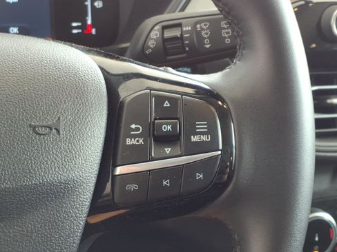 Used 2024 Ford Escape Active AWD/4WD image 17