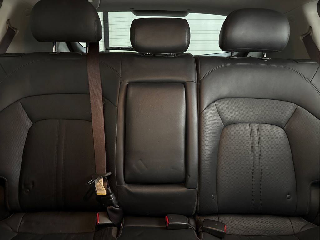 Used 2015 Kia Sportage EX FWD image 34
