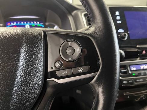 Used 2021 Honda Pilot Elite image 27