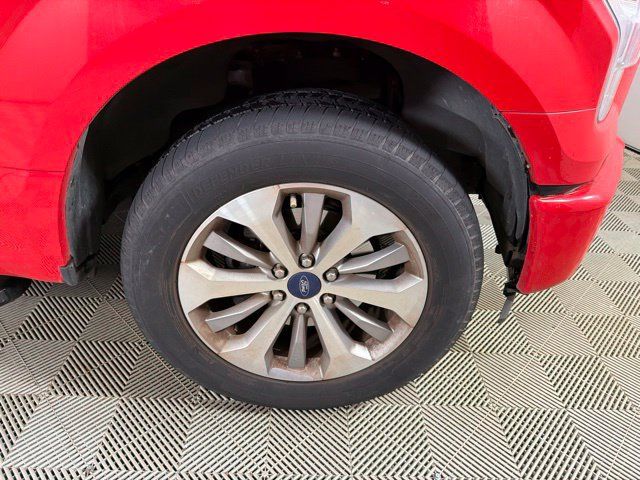 Used 2017 Ford F150 XL w/ Equipment Group 101A Mid RWD image 21