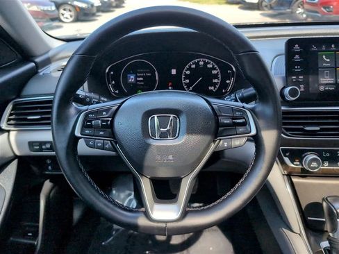 Used 2019 Honda Accord EX-L image 17