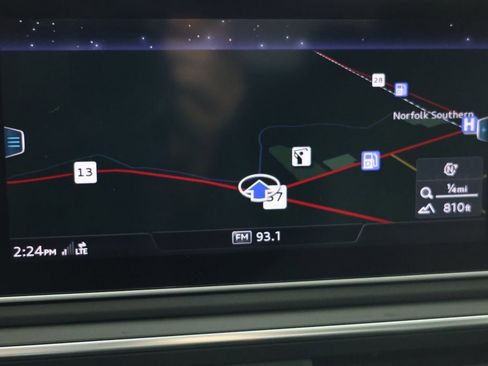 Used 2019 Audi S4 Premium Plus w/ Premium Plus Package image 8