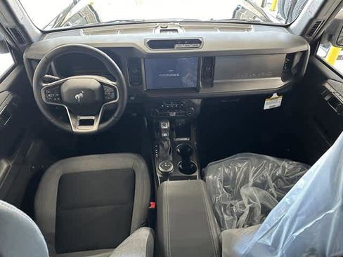 New 2025 Ford Bronco Big Bend image 10