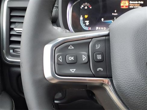 New 2026 RAM 2500 Laramie image 24